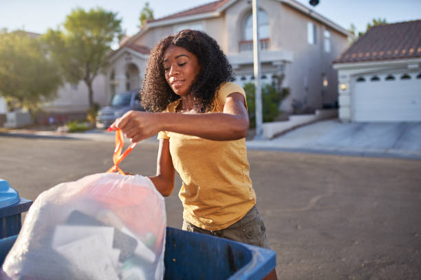 Commercial Cleanout Services in Steubenville, OH