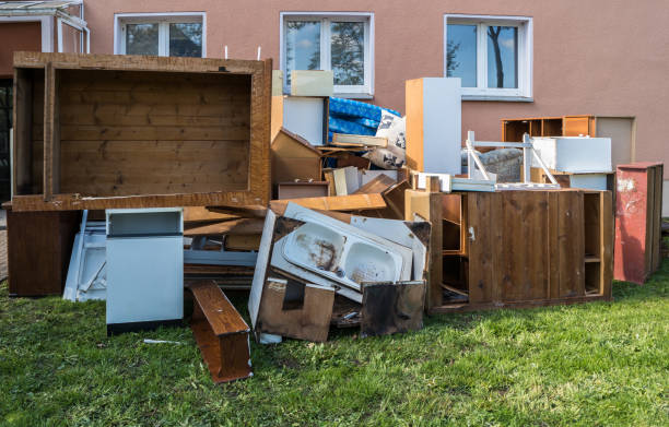 Best Affordable Junk Removal Services  in Steubenville, OH