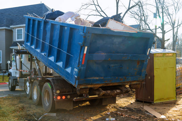 Best Junk Hauling Services  in Steubenville, OH