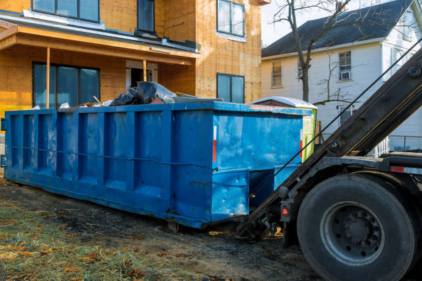 Best Estate Cleanout Services  in Steubenville, OH