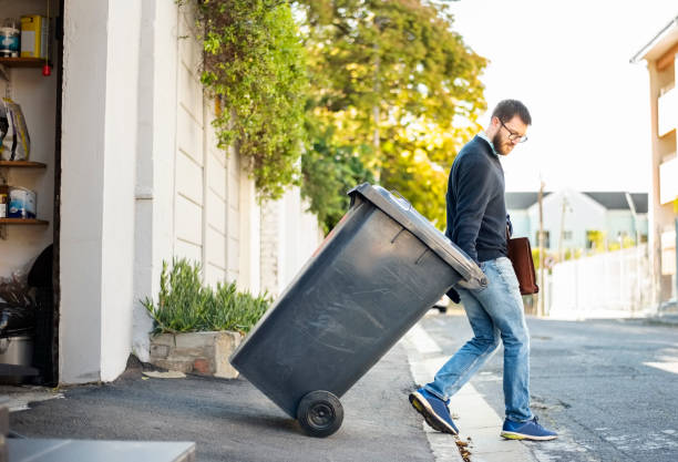 Best Junk Hauling Services  in Steubenville, OH