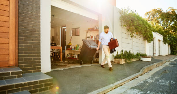 Best Household Junk Removal  in Steubenville, OH
