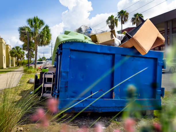Household Junk Removal in Steubenville, OH