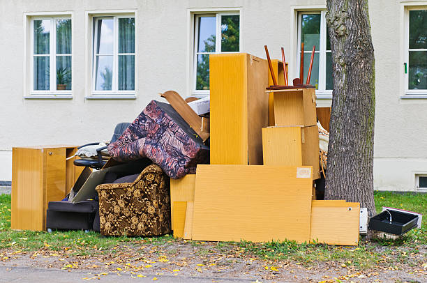 Best Junk Removal Near Me  in Steubenville, OH