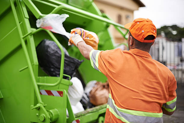Best Professional Junk Removal  in Steubenville, OH