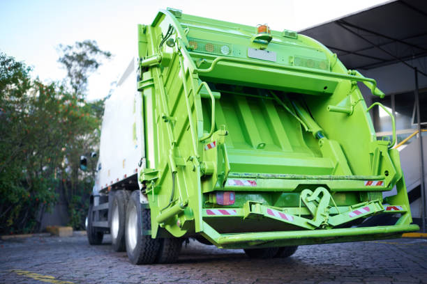 Best Yard Waste Removal  in Steubenville, OH