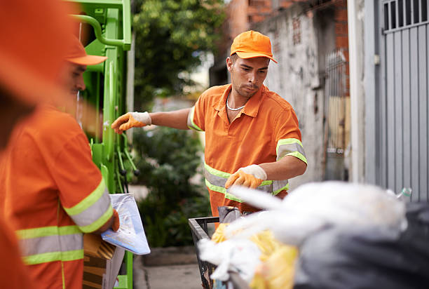 Best Commercial Junk Removal  in Steubenville, OH