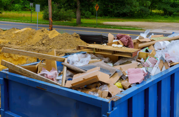 Best Basement Cleanout Services  in Steubenville, OH